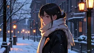 雪が降る音だけ Song by 美琴