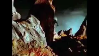 Red Dwarf III - Model FX