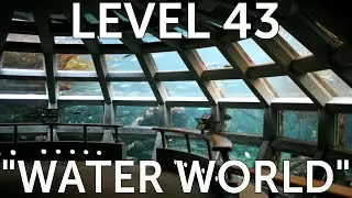 Level 43 - 