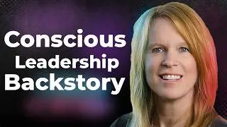 How Diana Chapman Ended Up Teaching Conscious Leadership In Business