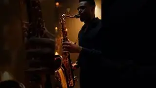 Feel the Soul: Intimate 1970s African Jazz Sax Moment