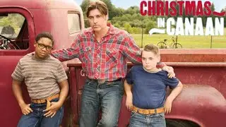 Christmas in Canaan 2009 Hallmark Film | Billy Ray Cyrus, Ben Cotton, Emily Tennant | Movie Review