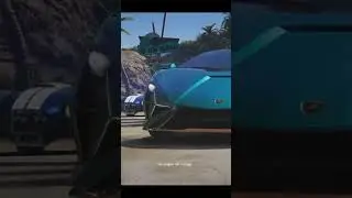 The Crew Motorfest || Announcement Trailer