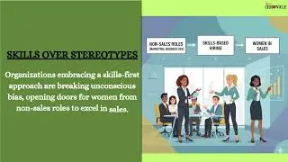 LinkedIn Women hold just 1 in 5 sales roles in India
