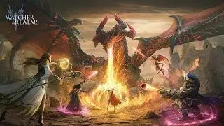 watcher of realms Android
