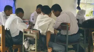 SHORT FILM BULLYING | Kekuatan Untuk Bangkit - Fase FL 2.2 #sman16batam