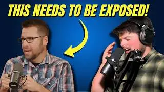 Cover-Up Culture EXPOSED