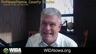 Pottawattamie County Routes Video Podcast Content Engine