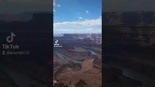 Dead Horse Point, Utah