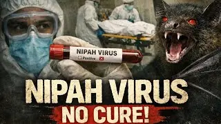 Nipah Virus Outbreak 2026: Why West Bengal is on High Alert? | The Hidden Logic