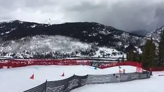 Jadyn Dalrymple - USASA Nationals BX Breaker Girls Quarterfinals