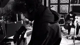 Louis Jucker & Coilguns - Merry Dancers (Official Video)