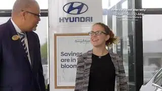 Buy with Confidence at Huffines - JD Power 2020 Dealers of Excellence for Customer Sales Experience