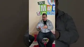 Llegu&eacute; a las redes sociales por una INJUSTICA @Soy.Docente #shorts