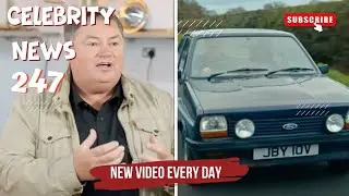 Wheeler Dealers host offers &pound;5,000 prize as stolen Ford saga continues
