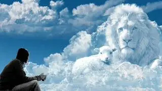 HOLY SPIRIT DEEP HEALING PRAYER - PASTOR ROBERT CLANCY