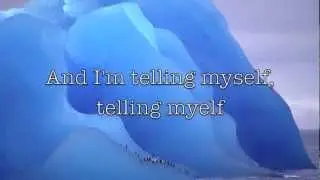 Ryan Pryor - Telling Myself (Official Lyric Video)