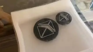 Quantum Levitation of YBCO Type 2 Superconductors in RamZland!😎