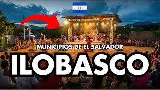 Lo que NO sabías de Ilobasco: Historia, Cultura y Tradición Cuna de las Miniaturas en El Salvador