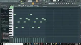 Young Thug - Sup Mate FL Studio Remake + FLP