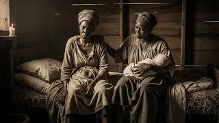 The Slave Woman Who Gave Birth on Five Plantations &mdash; Hidden Records Reveal a Shocking Truth