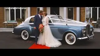 Tipi / Teepee wedding video in Ireland