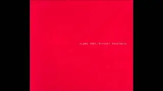 Hiroshi Yoshimura - Flora 1987 (Full Album)