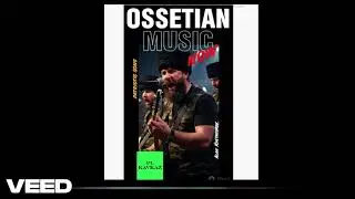 OSSETIAN SONG 