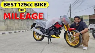Best 125cc Bike For Mileage & Low Price In 2025 धनतेरस खास