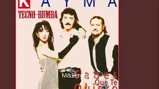 Kayma - Si Me Quisieras -