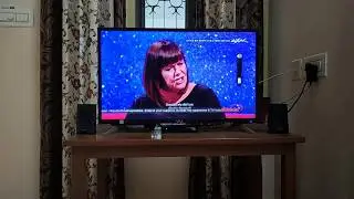 VU 32 INCH LED TV AFTER 6 MONTHS USAGE