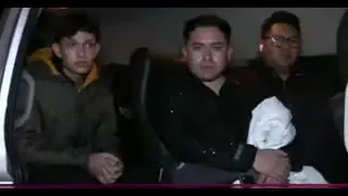Recuerdan a Naoki con mucho cariño