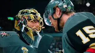 June 7, 2018 - Hockey Night in Canada (HNiC) - Playoff Closing Montage
