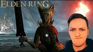 ПЕРВОЕ ПОДЗЕМЕЛЬЕ С ЦЕРБЕРОМ Elden Ring ►Elden Ring #6