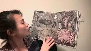 While You Are Sleeping by Mick Jackson - reading by Yinglin Huang