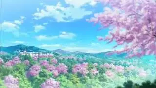 SquarePanicSerenade Full Song - Saki: Achiga-hen - Episode of Side-A ED