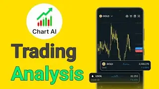 Chart AI Analytics Signals App Review | Chart AI app AI Analysis