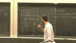 Nick Salter - 4-manifolds that fiber over surfaces in multiple ways