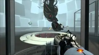 Portal 2 Core Transfer hd 1080p