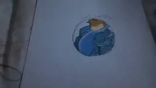 drawing my comenters