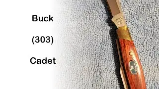 Бак Кадет Средний Скотовод (303) (Эпизод 035) #buck