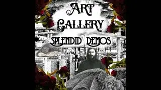 1. Foundation - Art Gallery Demo EP