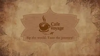 Spot CafeVoyage