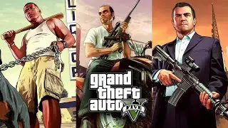 🔴LET'S PLAY GTA VI Prequel  | LIVE 🔴