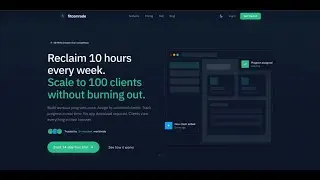 FitComrade Build Workout Programs Fast & Track Clients (No App Download)