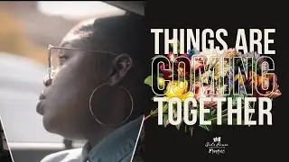 GHIC MUSIC - Things Are Coming Together