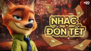 NHẠC Đ&Oacute;N TẾT 2025 #4 - MIXTAPE HOUSE LAK & DEEP HOUSE - NHẠC TẾT REMIX Đ&Oacute;N XU&Acirc;N HAY NHẤT 2026