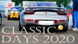 Nevers Magny-Cours Classic Days 2020