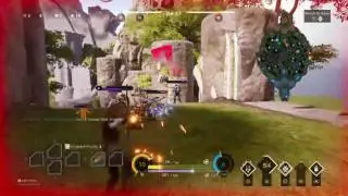 Paragon - 1v3 o_O