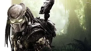 Hot Toys Classic Predator MMS90 1/6 Review